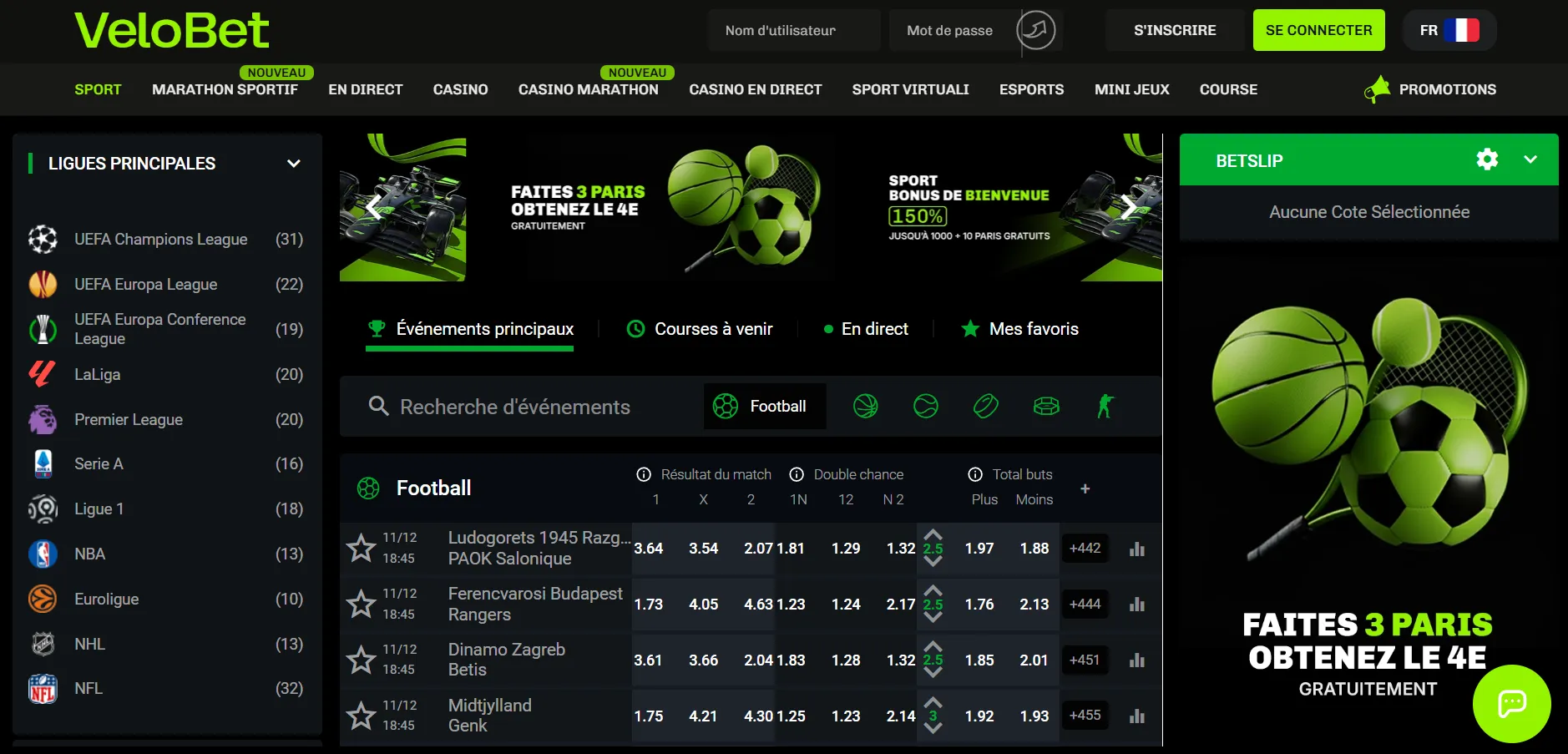 Comment fonctionnent les sites de paris sportifs hors ARJEL ?